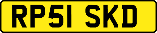 RP51SKD
