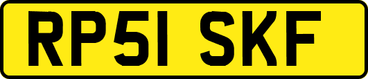 RP51SKF