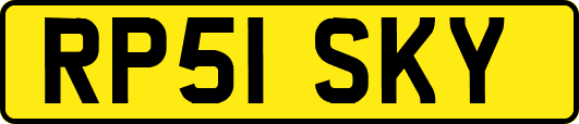 RP51SKY