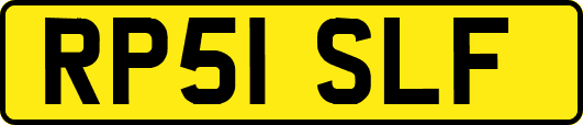 RP51SLF