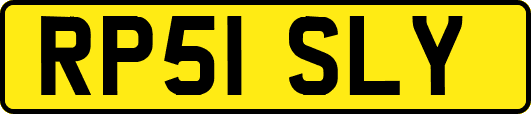 RP51SLY