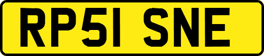 RP51SNE