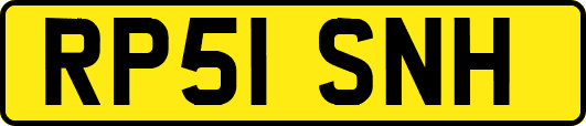 RP51SNH