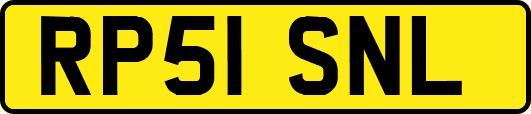 RP51SNL