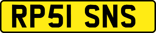 RP51SNS