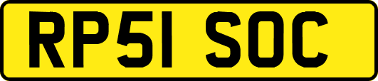 RP51SOC