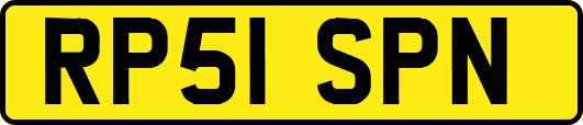 RP51SPN