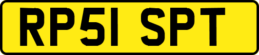 RP51SPT