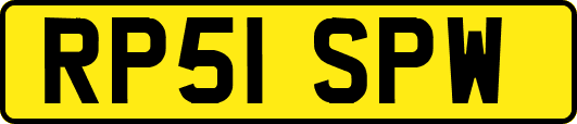 RP51SPW
