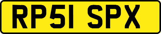 RP51SPX