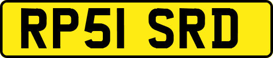 RP51SRD