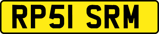 RP51SRM