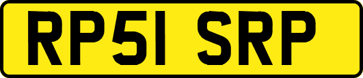 RP51SRP