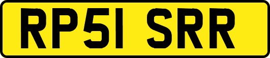 RP51SRR