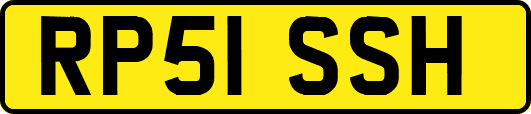 RP51SSH