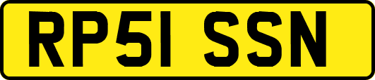 RP51SSN