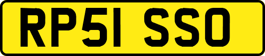 RP51SSO