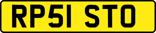 RP51STO