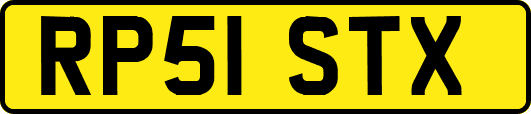 RP51STX