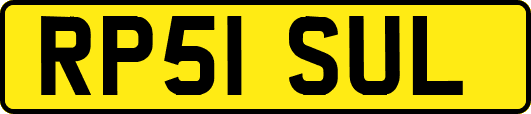 RP51SUL