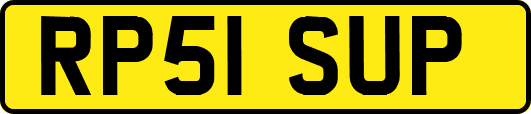 RP51SUP