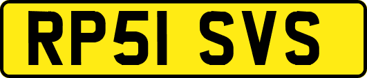 RP51SVS