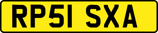 RP51SXA