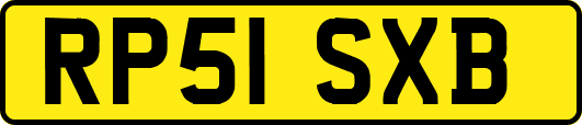 RP51SXB