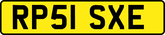 RP51SXE