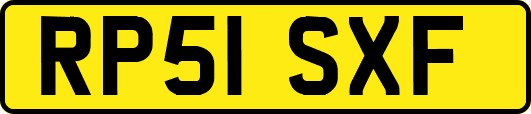 RP51SXF