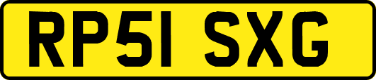 RP51SXG
