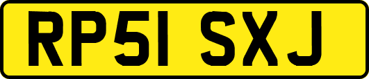 RP51SXJ