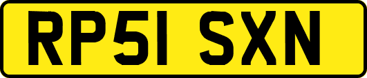 RP51SXN