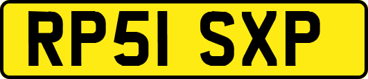 RP51SXP