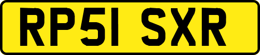 RP51SXR