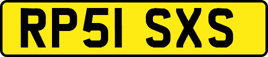 RP51SXS