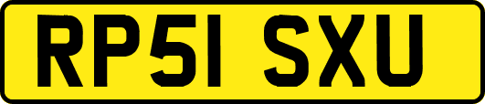 RP51SXU