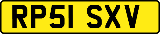 RP51SXV