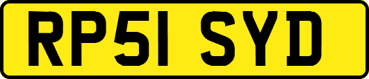 RP51SYD