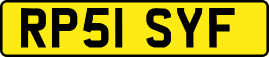 RP51SYF