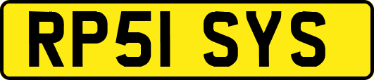 RP51SYS
