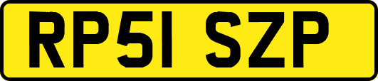 RP51SZP