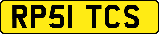 RP51TCS