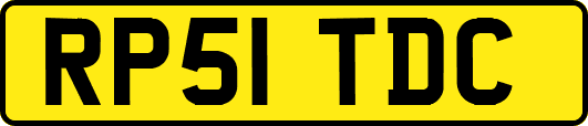 RP51TDC