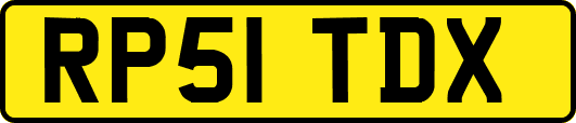 RP51TDX