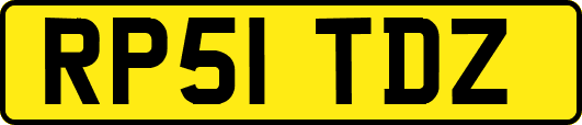 RP51TDZ