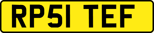 RP51TEF