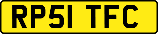 RP51TFC