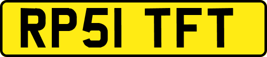 RP51TFT