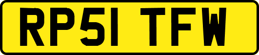 RP51TFW